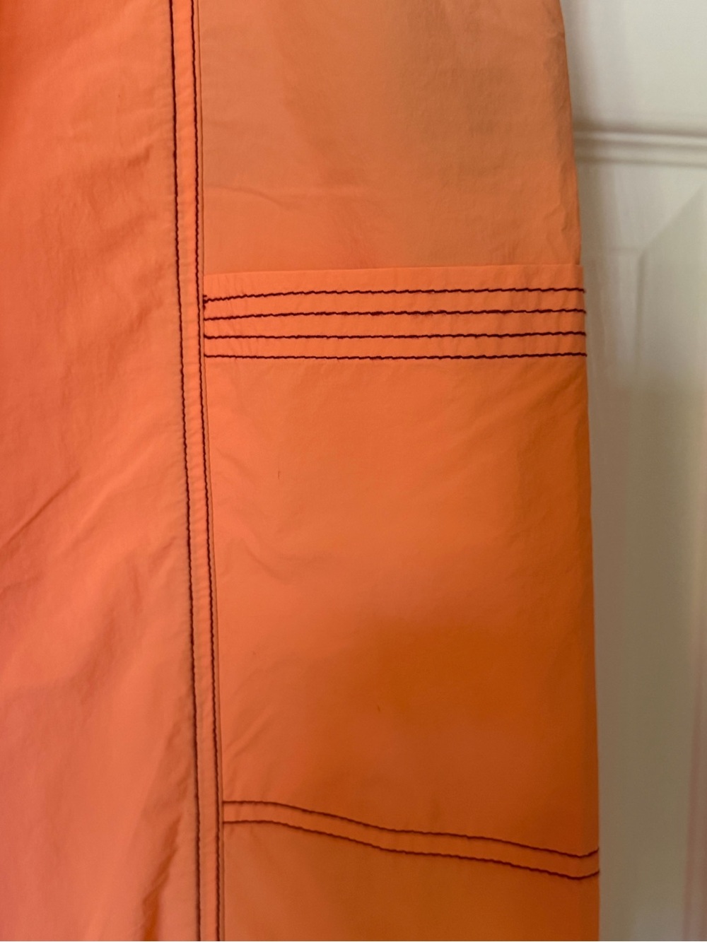 NWT Free People In The Wild Hike Pants - Picture 10 of 11